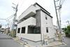 Gluck船橋 3階 新築の賃貸物件