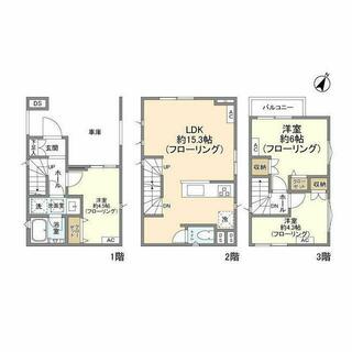 間取り：213144453905