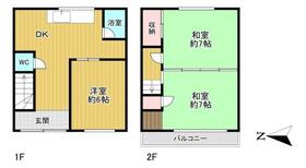 大阪府東大阪市花園西町２丁目