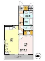 間取り：211061704926