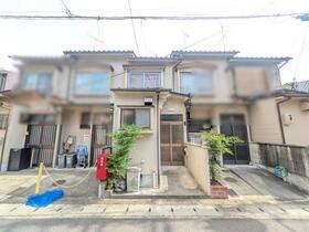 京都府京都市山科区川田菱尾田