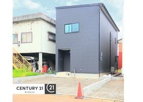 新潟県長岡市城岡３丁目