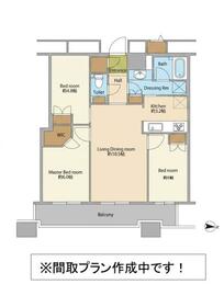 ＣＨＩＢＡ　ＣＥＮＴＲＡＬ　ＴＯＷＥＲ