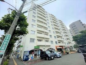 藤沢駅南口住宅