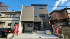 愛知県名古屋市熱田区三番町