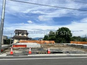 山梨県南アルプス市山寺