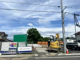 山梨県南アルプス市山寺