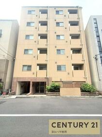 アージョ・クレアーレ横浜大口