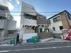 甲子園駅より徒歩6分 築8年11ヶ月 3階建の賃貸物件