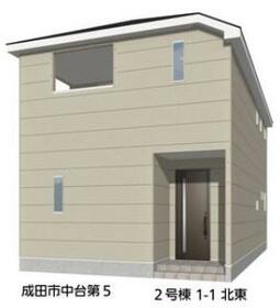 千葉県成田市中台６丁目