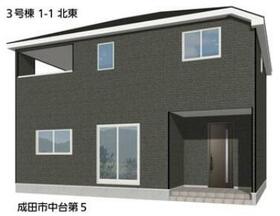 千葉県成田市中台６丁目