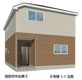 千葉県成田市中台６丁目
