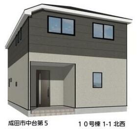 千葉県成田市中台６丁目