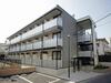 レオパレスConfeito 3階 築18年11ヶ月の賃貸物件