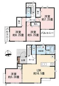 愛知県北名古屋市熊之庄十二社