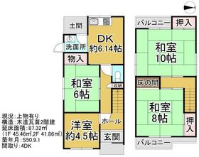 大阪府和泉市王子町