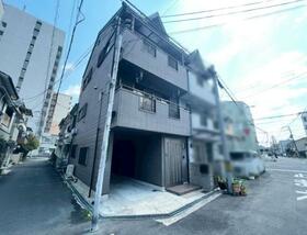 大阪府大阪市東淀川区下新庄４丁目