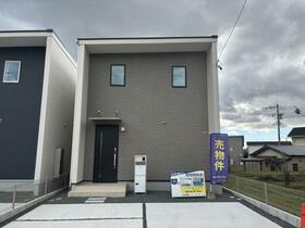 愛知県豊川市平尾町神田