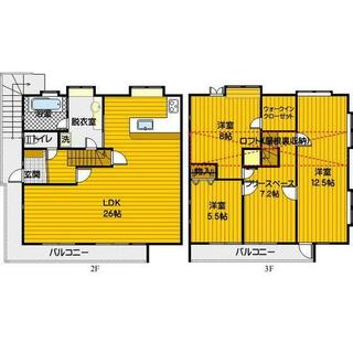 間取り：240038714955