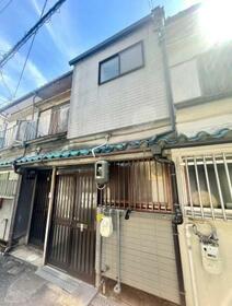 大阪府大阪市住吉区大領５丁目