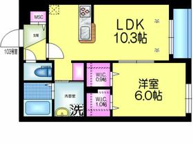 間取り：212058805755