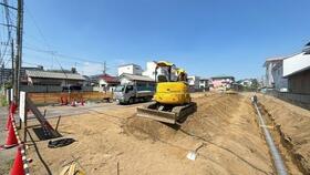 神奈川県藤沢市辻堂元町６丁目