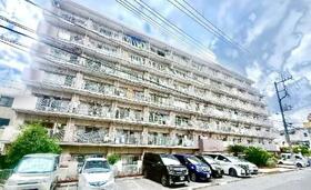 第２お花茶屋ダイヤモンドマンション