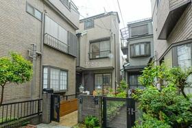 東京都葛飾区東新小岩５丁目