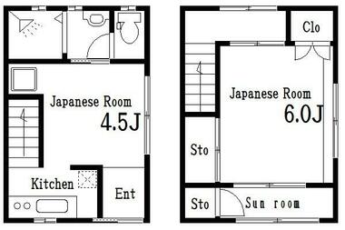 間取り：213142469810