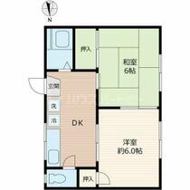 間取り：211062398167