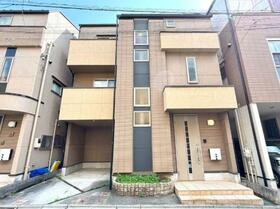 東京都板橋区東新町２丁目