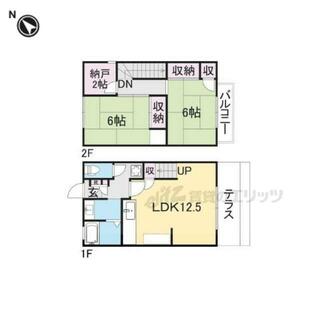 間取り：228058911595