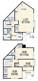 神奈川県横浜市青葉区荏田町