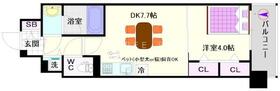 間取り：227100149481