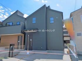 東京都武蔵村山市三ツ藤１丁目