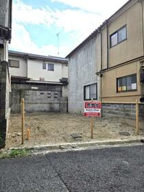 京都府京都市山科区大宅古海道町