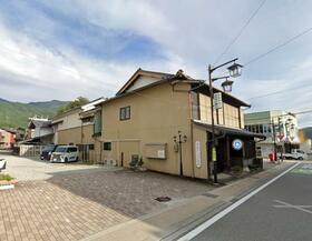 岐阜県下呂市萩原町萩原