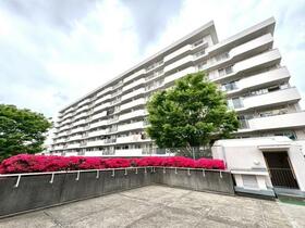 日吉第弐ハイムＢ棟