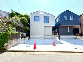 神奈川県横浜市南区永田北２丁目
