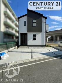 愛知県安城市姫小川町姫西二丁目