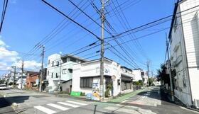 埼玉県蕨市北町１丁目