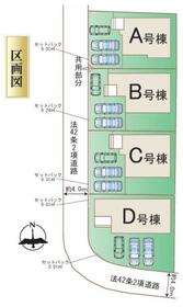 熊本県熊本市西区上代３丁目