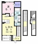 ブリュームⅡのイメージ