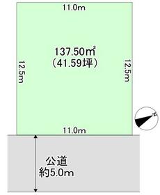 千葉県佐倉市中志津５丁目