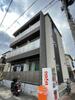 ポールフラッグ木場 3階 築10年4ヶ月の賃貸物件