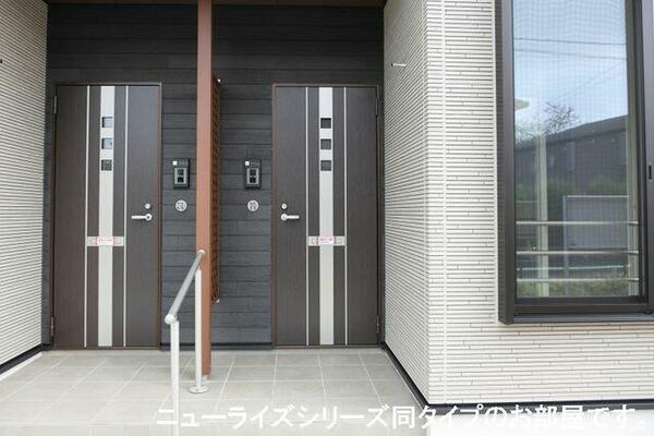 apartment 埼玉県比企郡川島町大字中山
地図を見る