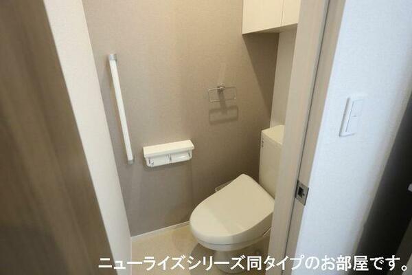 apartment 埼玉県比企郡川島町大字中山
地図を見る
