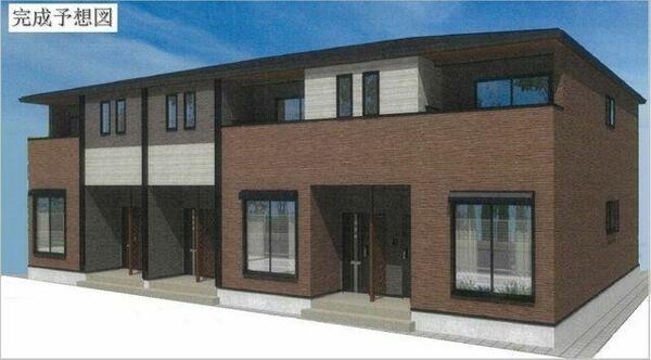 apartment 埼玉県比企郡川島町大字中山
地図を見る