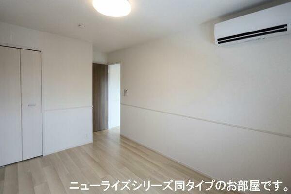 apartment 埼玉県比企郡川島町大字中山
地図を見る