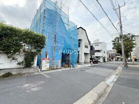 東京都江戸川区松江２丁目